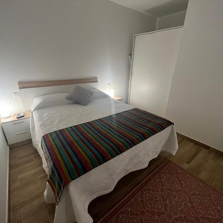 Loft Fontanales Leilighet Agua de Fontanales Eksteriør bilde