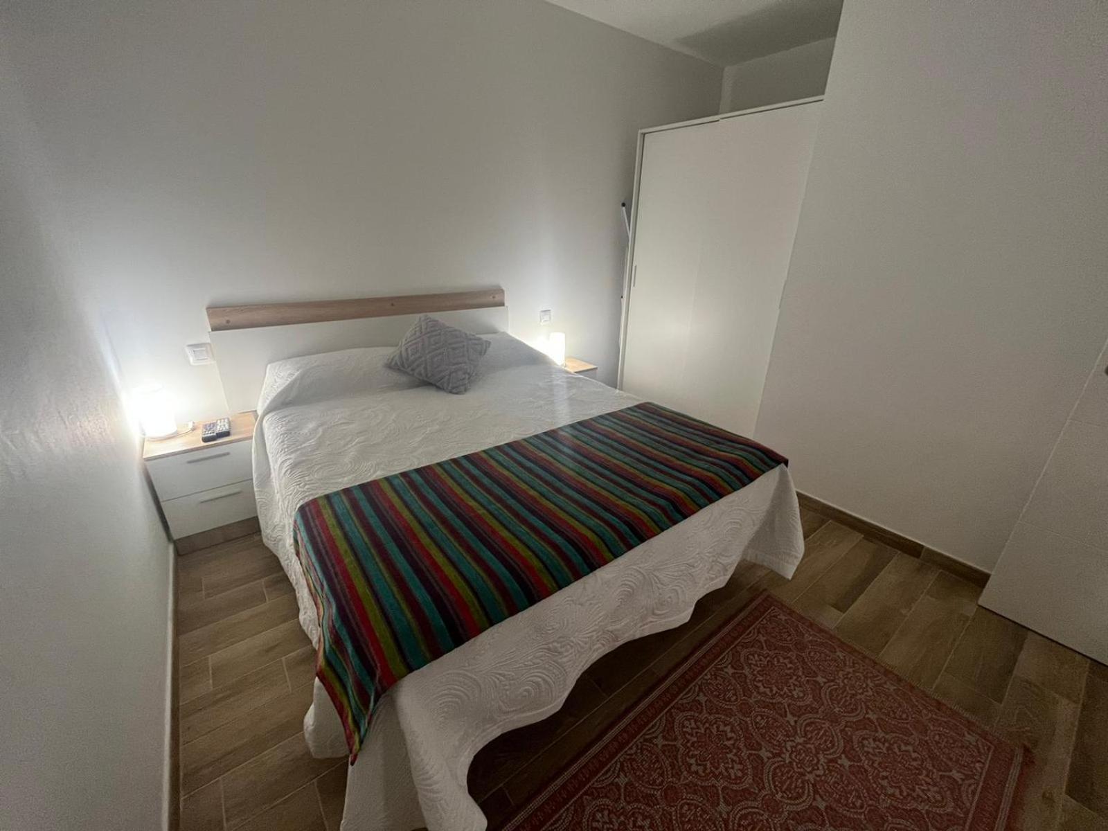 Loft Fontanales Leilighet Agua de Fontanales Eksteriør bilde