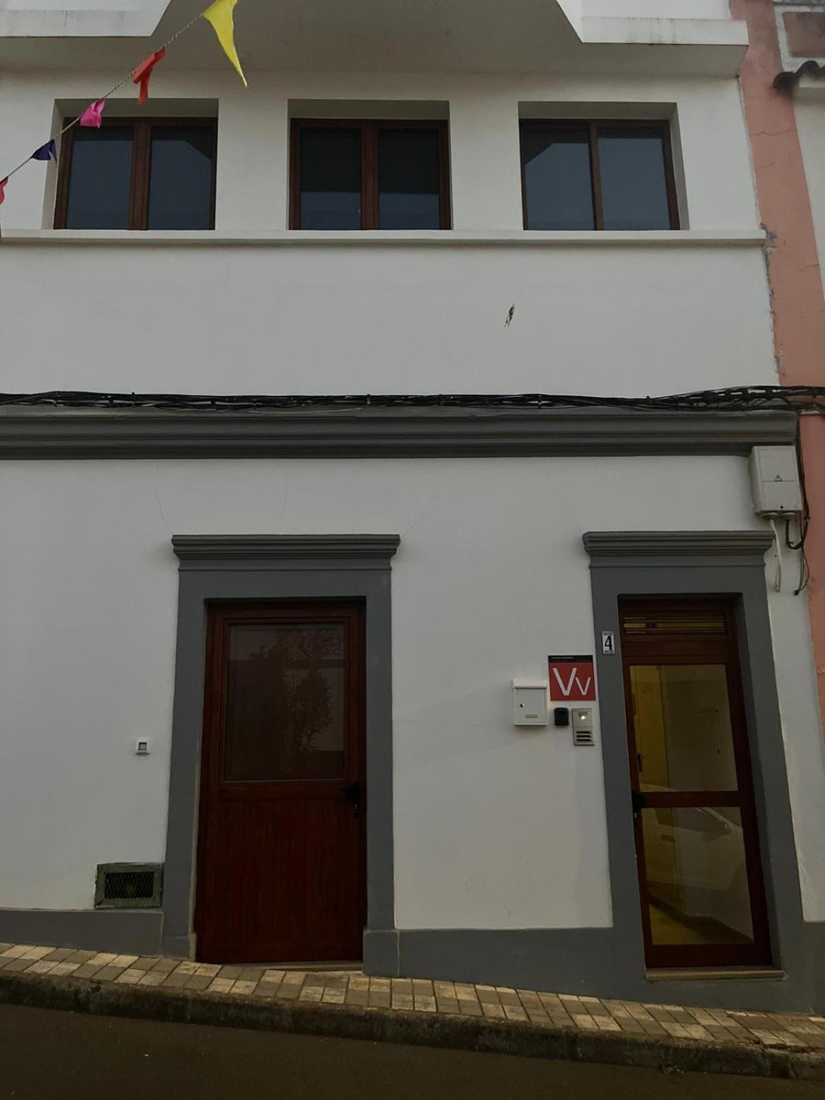 Loft Fontanales Leilighet Agua de Fontanales Eksteriør bilde