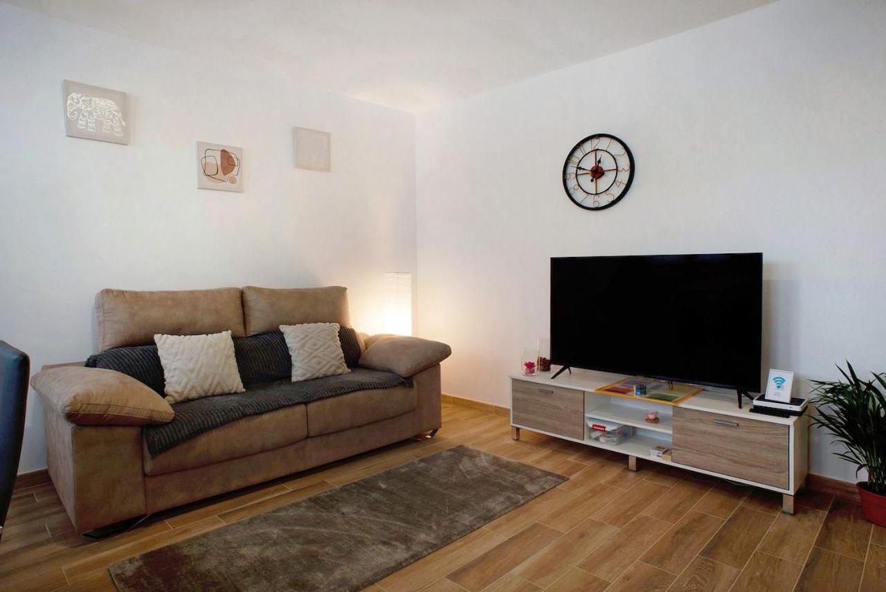 Loft Fontanales Leilighet Agua de Fontanales Rom bilde