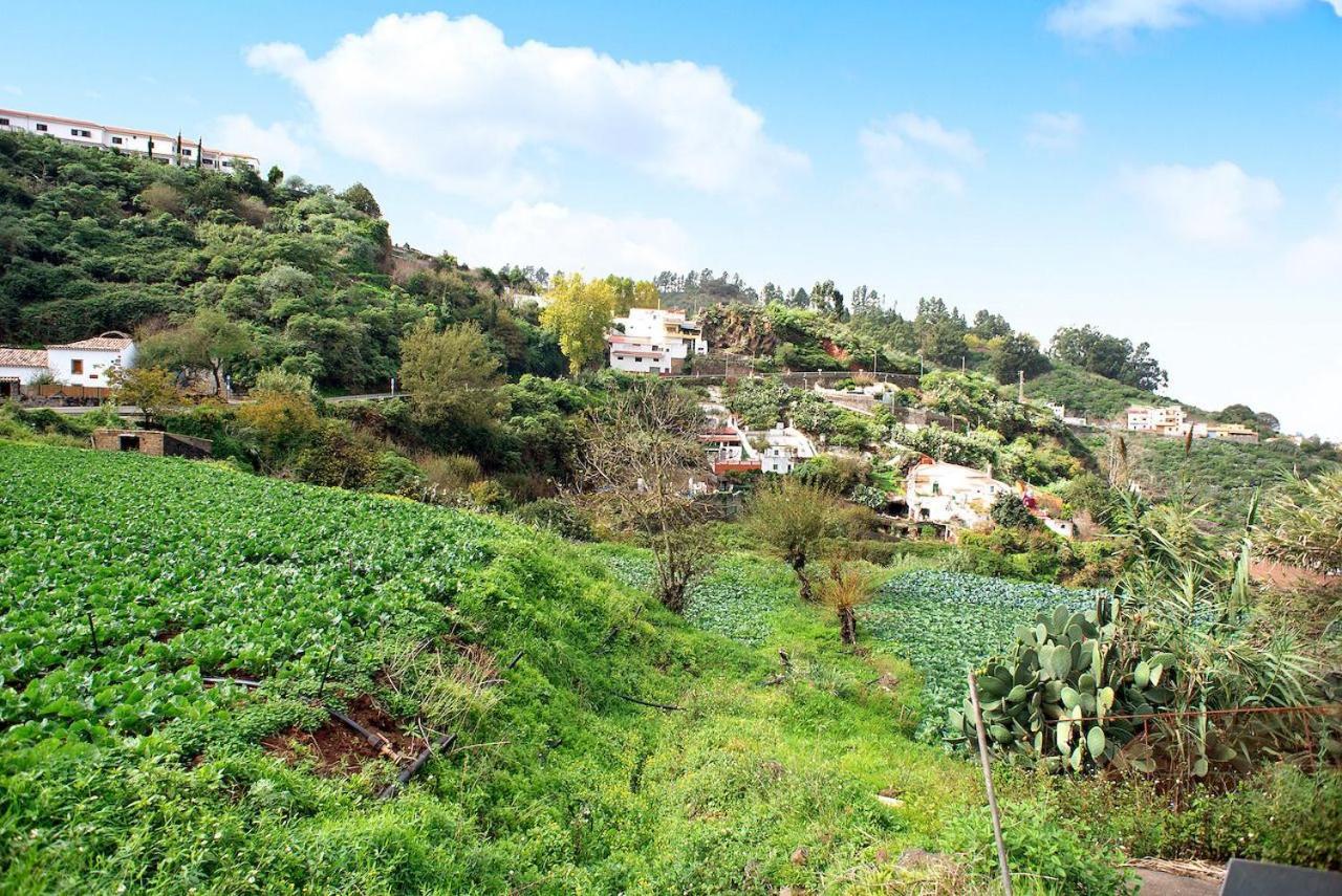 Loft Fontanales Leilighet Agua de Fontanales Rom bilde